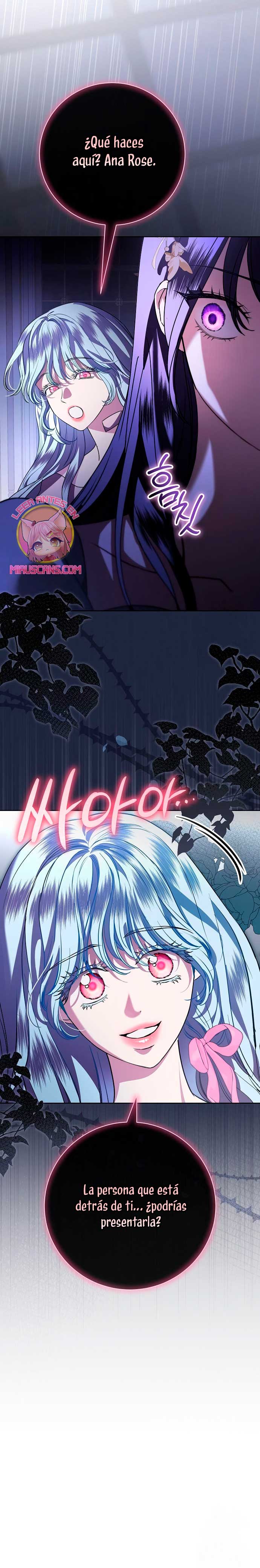 A La Amante De Mi Esposo Capítulo 72 - Page 7