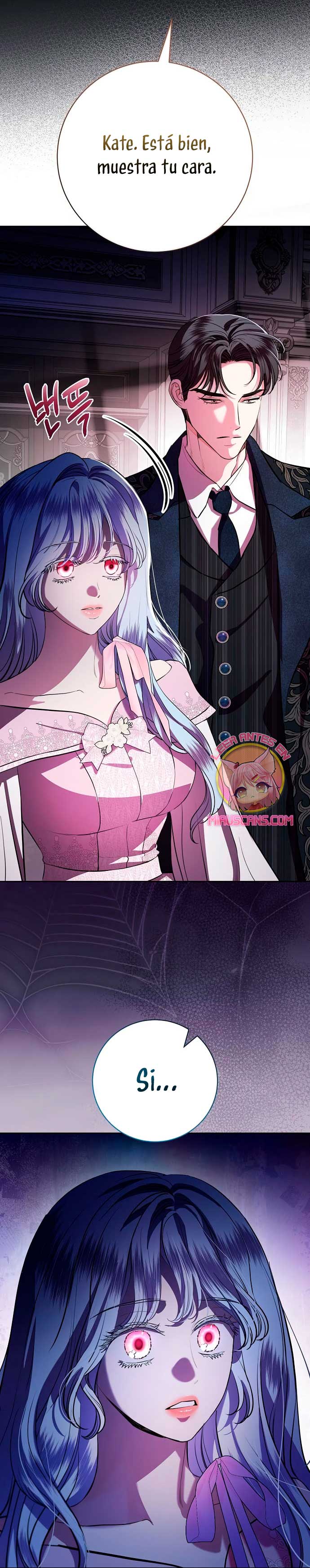 A La Amante De Mi Esposo Capítulo 73 - Page 12