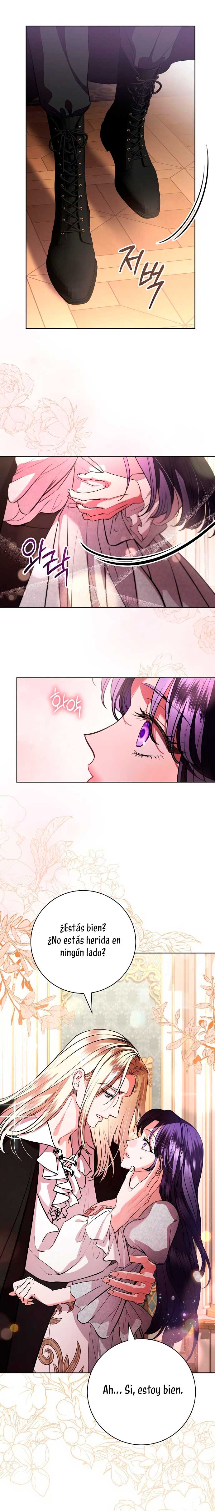 A La Amante De Mi Esposo Capítulo 73 - Page 4