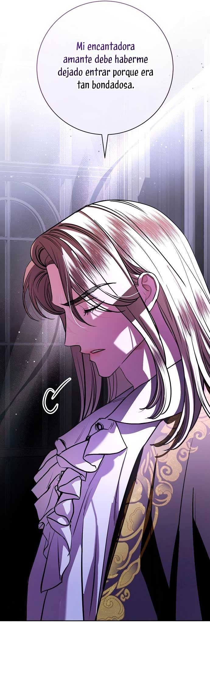 A La Amante De Mi Esposo Capítulo 73 - Page 8