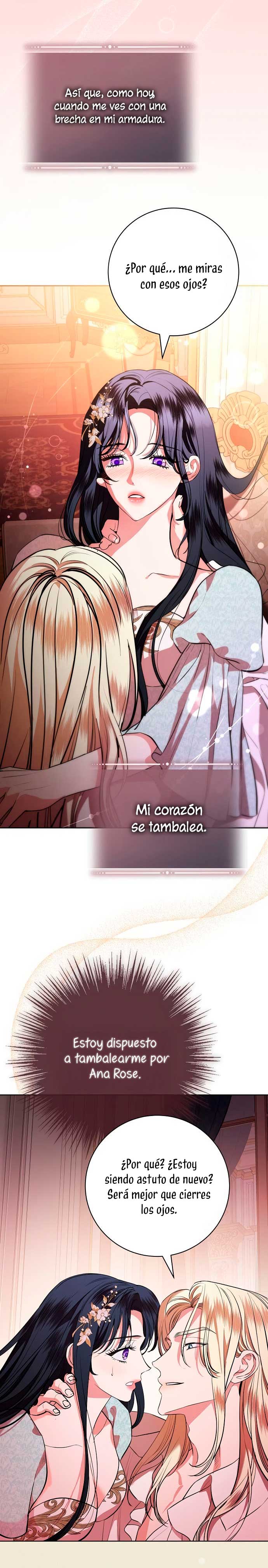 A La Amante De Mi Esposo Capítulo 74 - Page 10