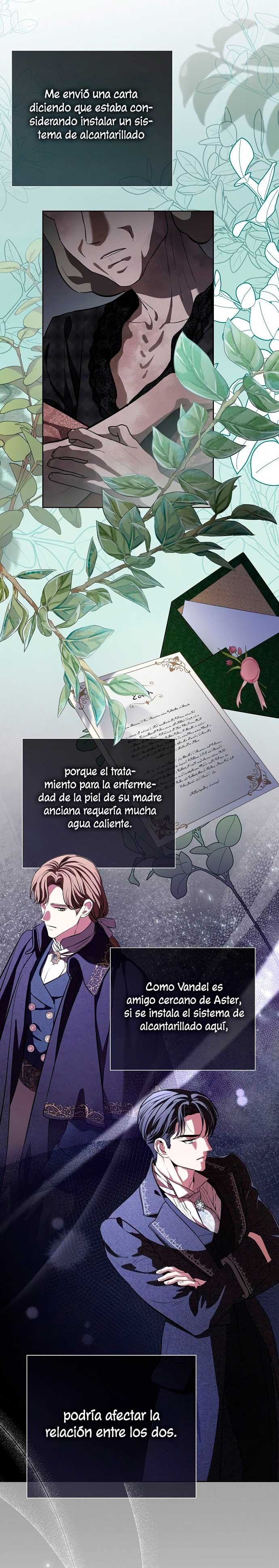 A La Amante De Mi Esposo Capítulo 74 - Page 15