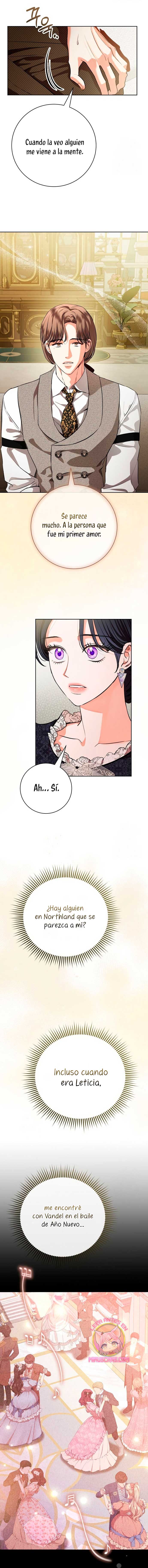 A La Amante De Mi Esposo Capítulo 74 - Page 18