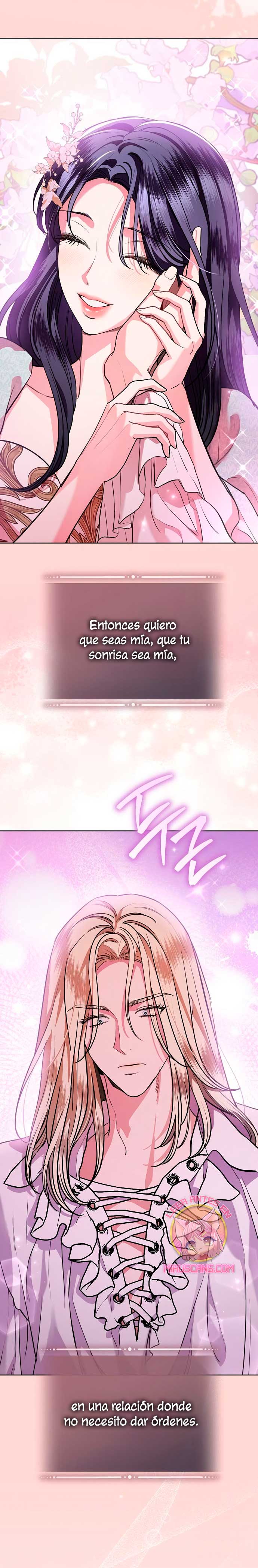 A La Amante De Mi Esposo Capítulo 74 - Page 9