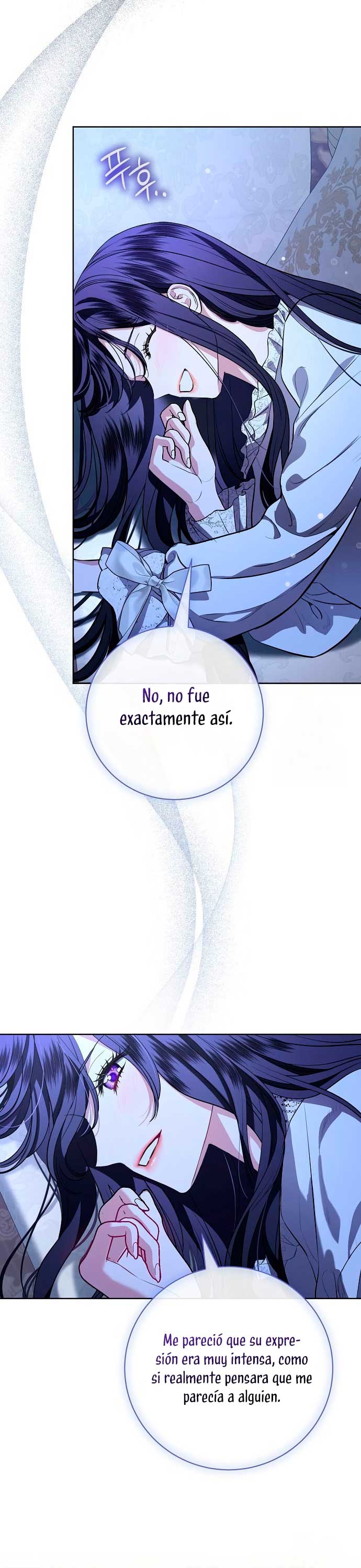 A La Amante De Mi Esposo Capítulo 75 - Page 13