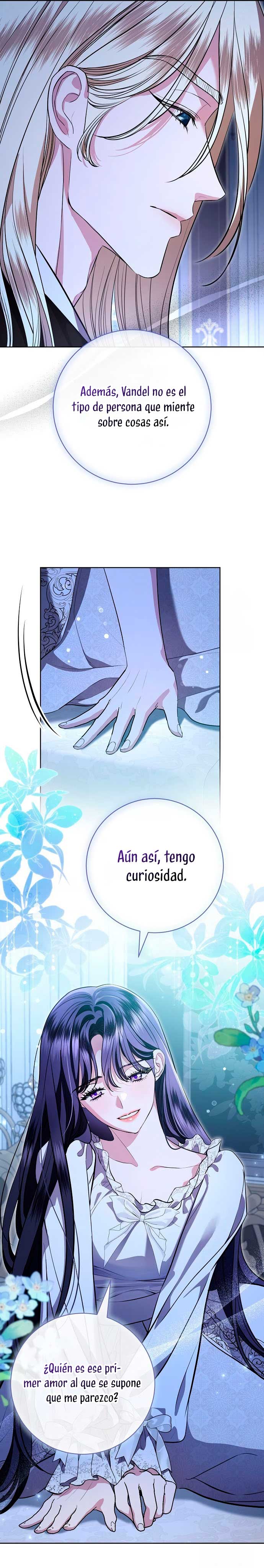 A La Amante De Mi Esposo Capítulo 75 - Page 14