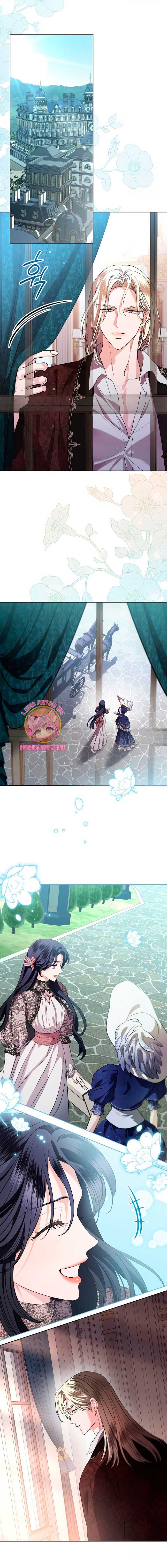 A La Amante De Mi Esposo Capítulo 75 - Page 17