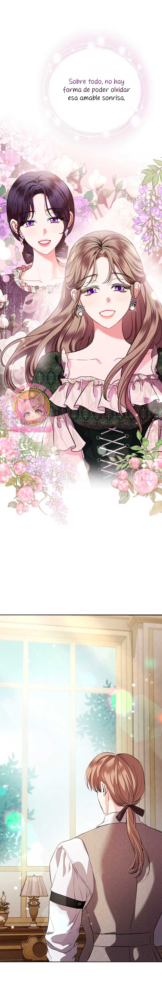 A La Amante De Mi Esposo Capítulo 75 - Page 9