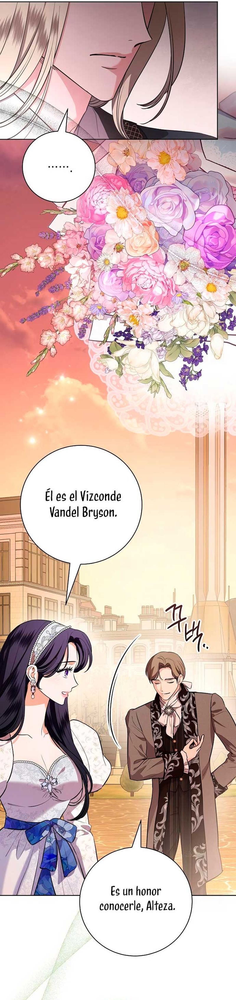 A La Amante De Mi Esposo Capítulo 76 - Page 11