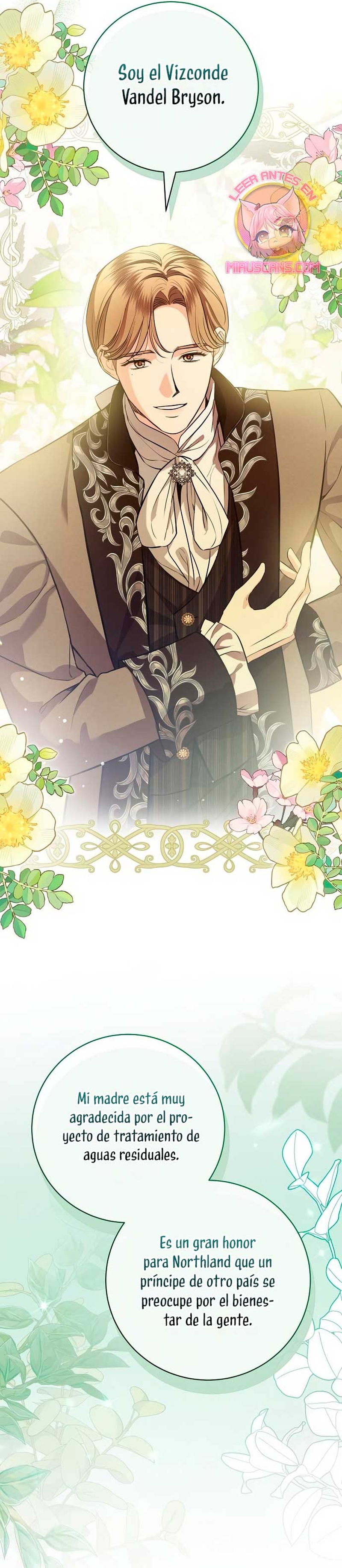 A La Amante De Mi Esposo Capítulo 76 - Page 12