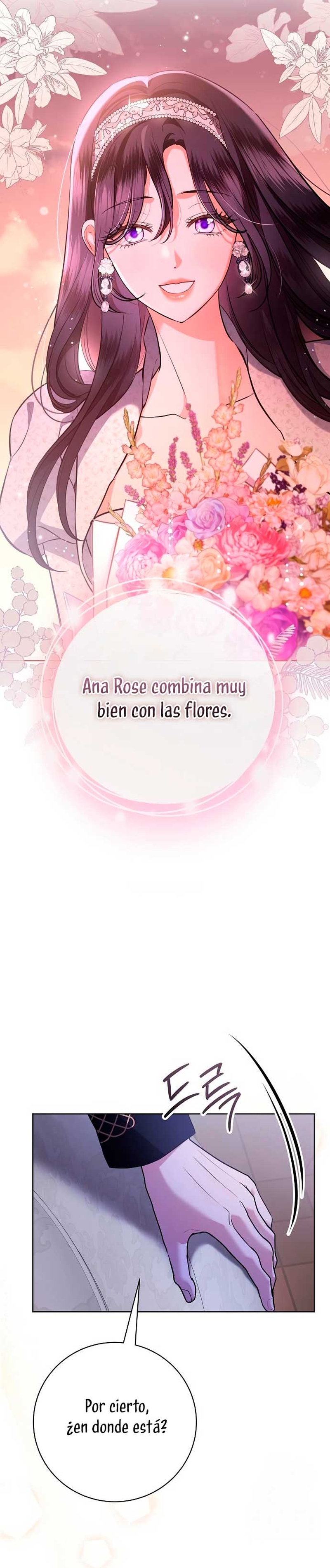 A La Amante De Mi Esposo Capítulo 76 - Page 24