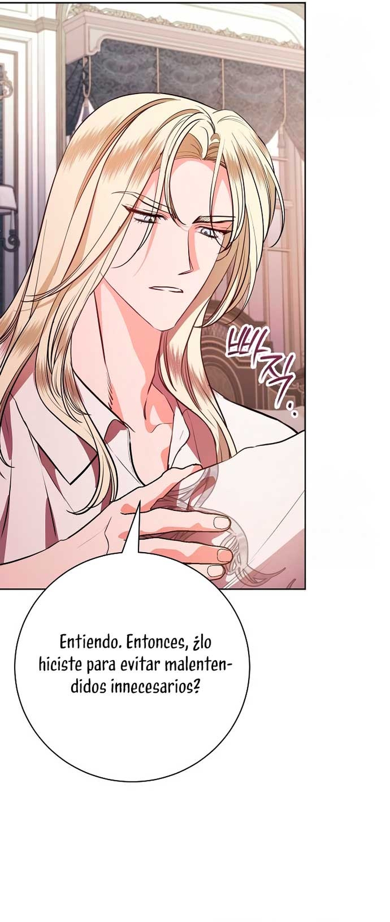 A La Amante De Mi Esposo Capítulo 76 - Page 27