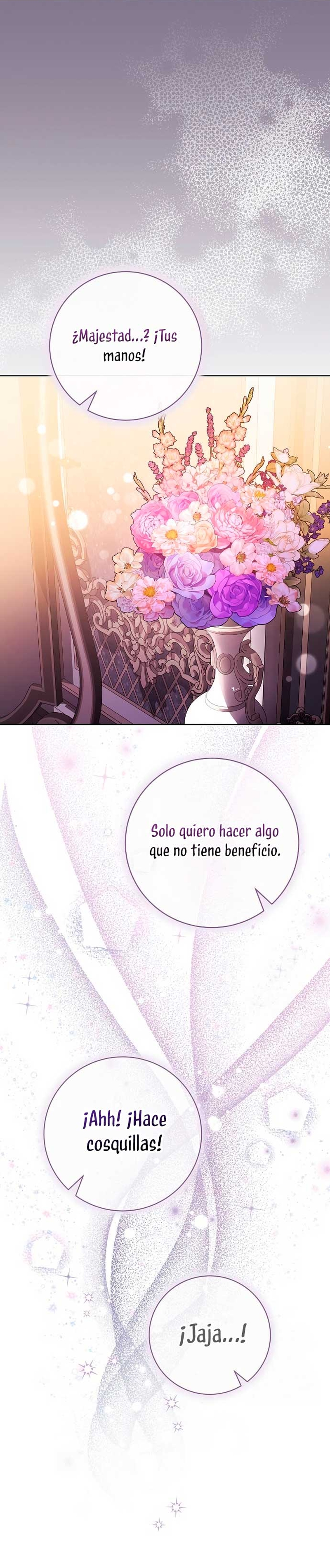 A La Amante De Mi Esposo Capítulo 76 - Page 32