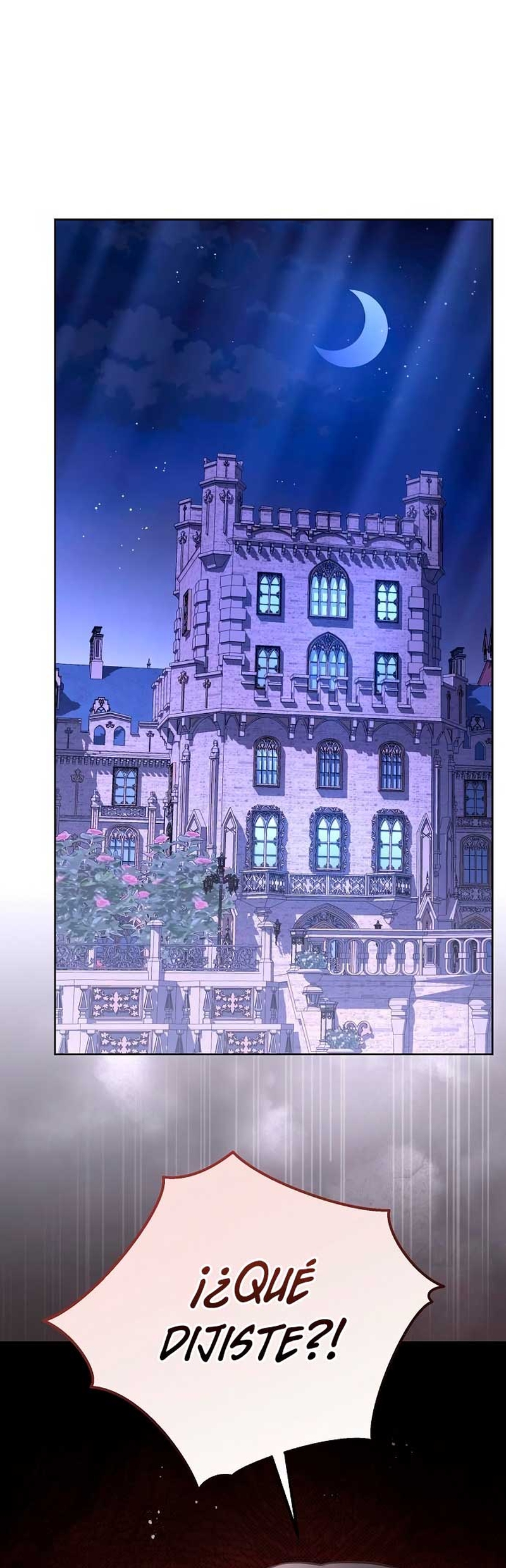 A La Amante De Mi Esposo Capítulo 76 - Page 33