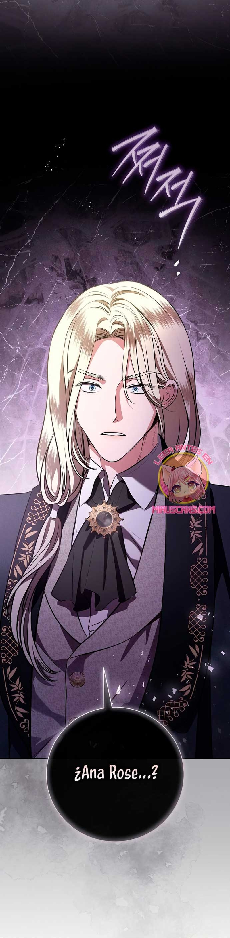 A La Amante De Mi Esposo Capítulo 76 - Page 7