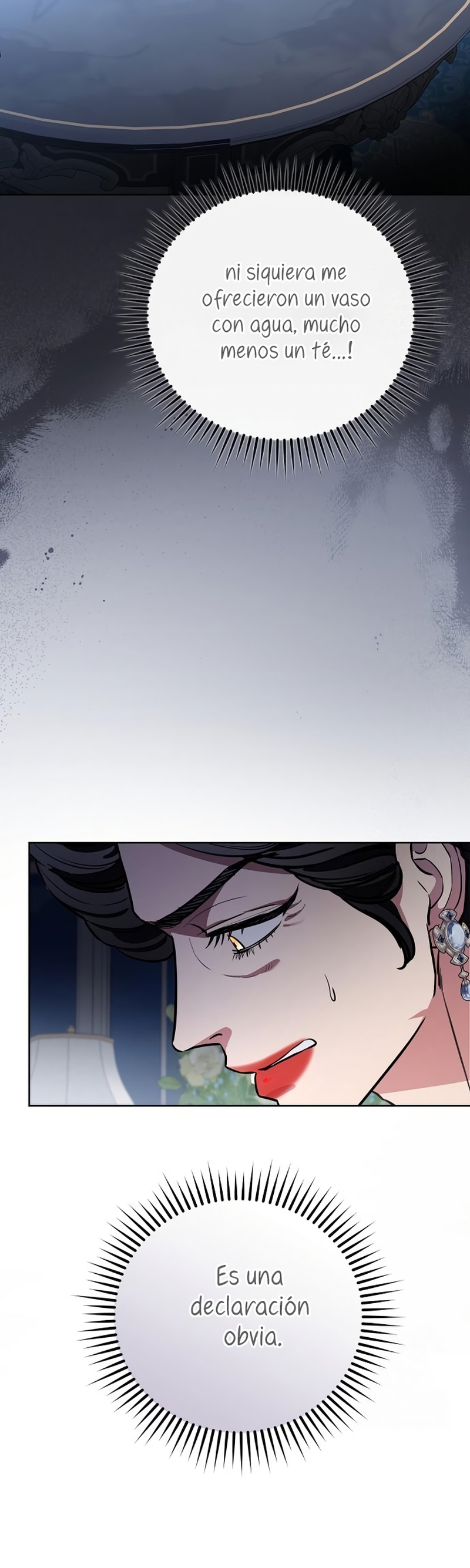 A La Amante De Mi Esposo Capítulo 77 - Page 10