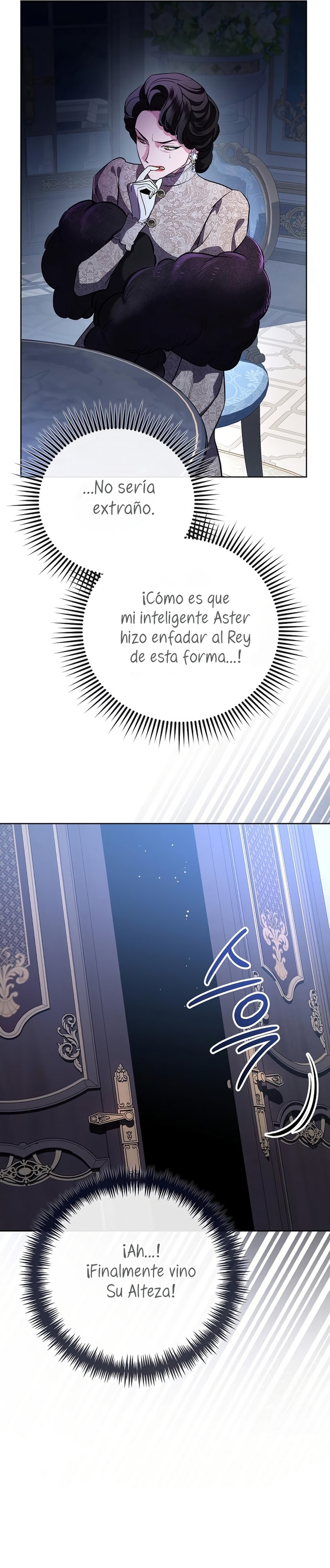 A La Amante De Mi Esposo Capítulo 77 - Page 11