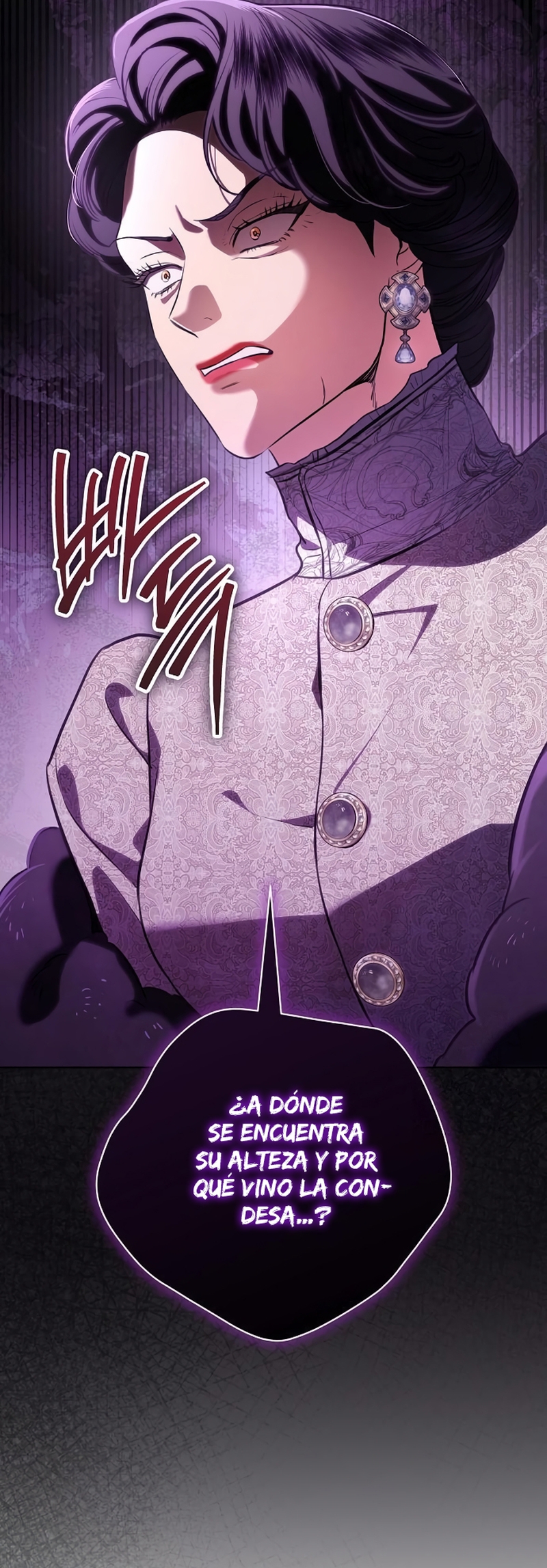 A La Amante De Mi Esposo Capítulo 77 - Page 15