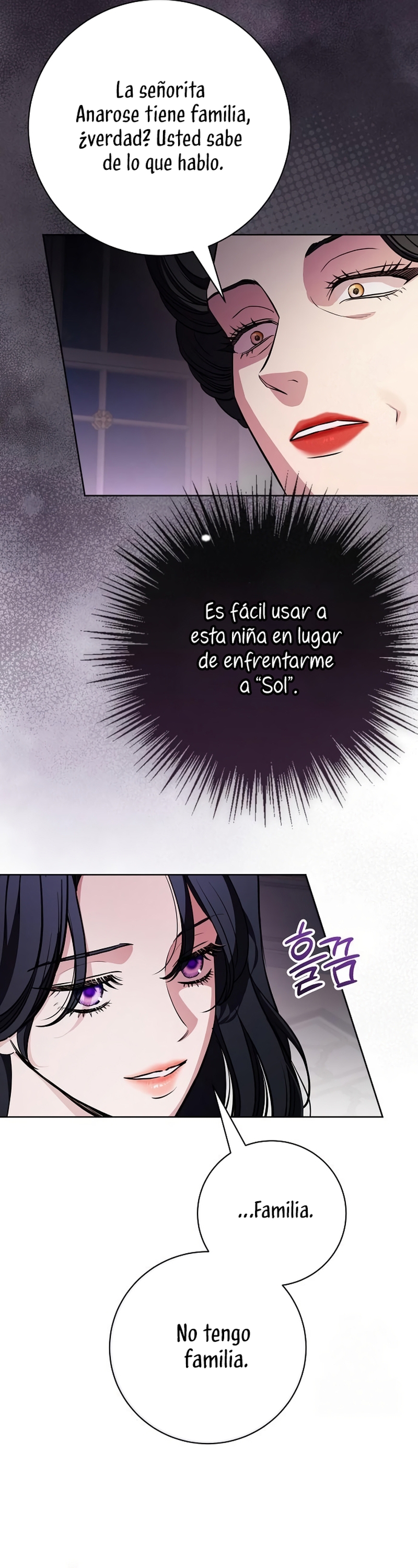 A La Amante De Mi Esposo Capítulo 77 - Page 19