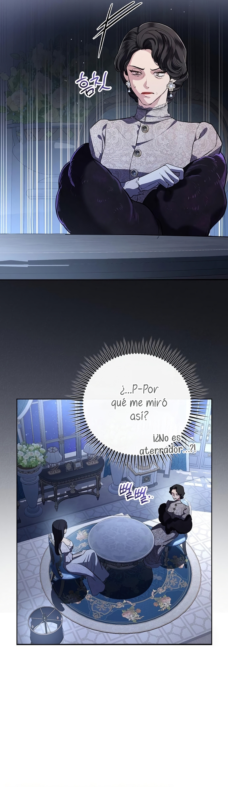 A La Amante De Mi Esposo Capítulo 77 - Page 22