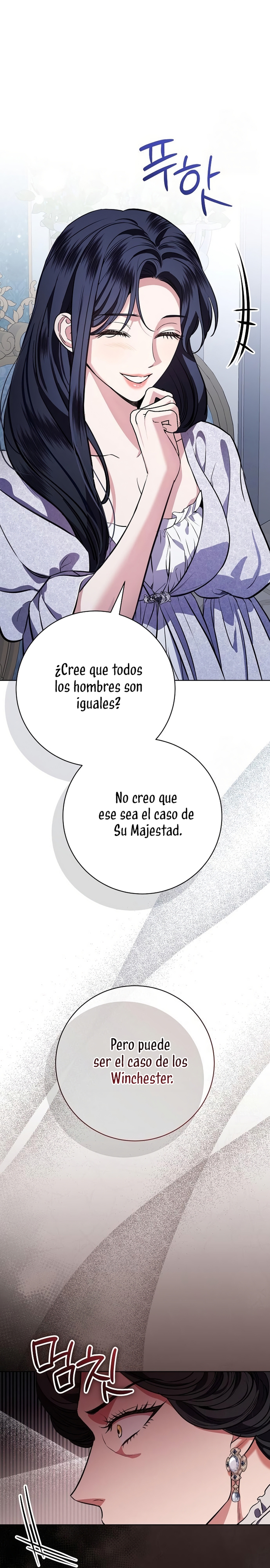 A La Amante De Mi Esposo Capítulo 77 - Page 26