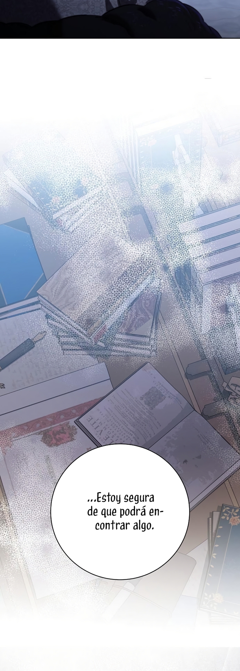 A La Amante De Mi Esposo Capítulo 77 - Page 35