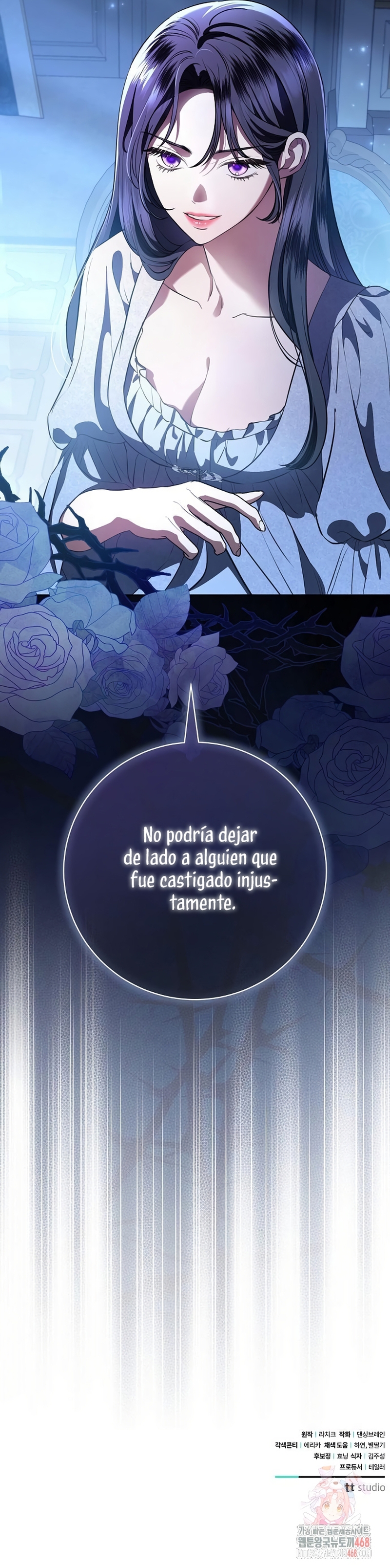 A La Amante De Mi Esposo Capítulo 77 - Page 37