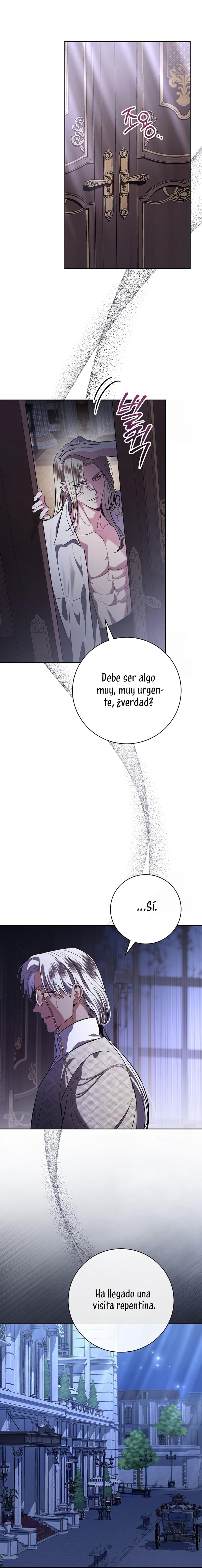 A La Amante De Mi Esposo Capítulo 77 - Page 4