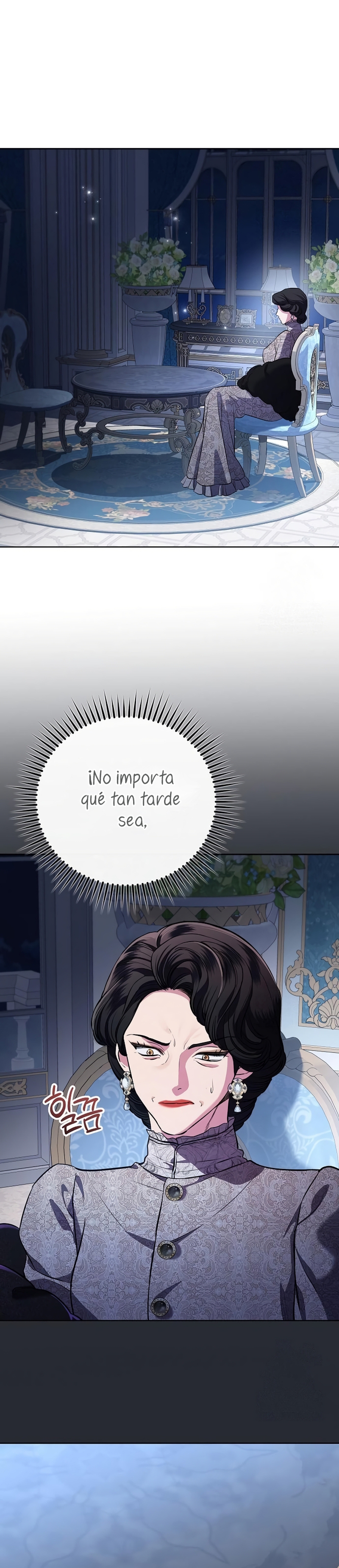 A La Amante De Mi Esposo Capítulo 77 - Page 9