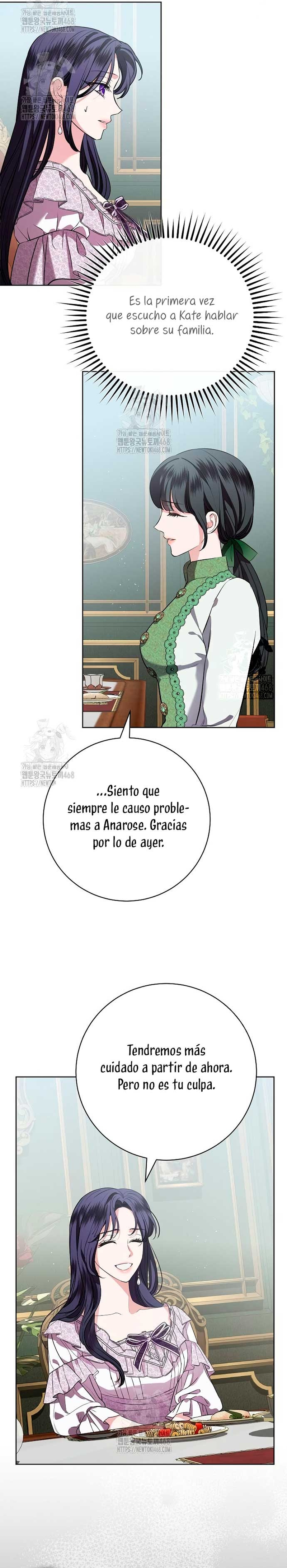 A La Amante De Mi Esposo Capítulo 78 - Page 11