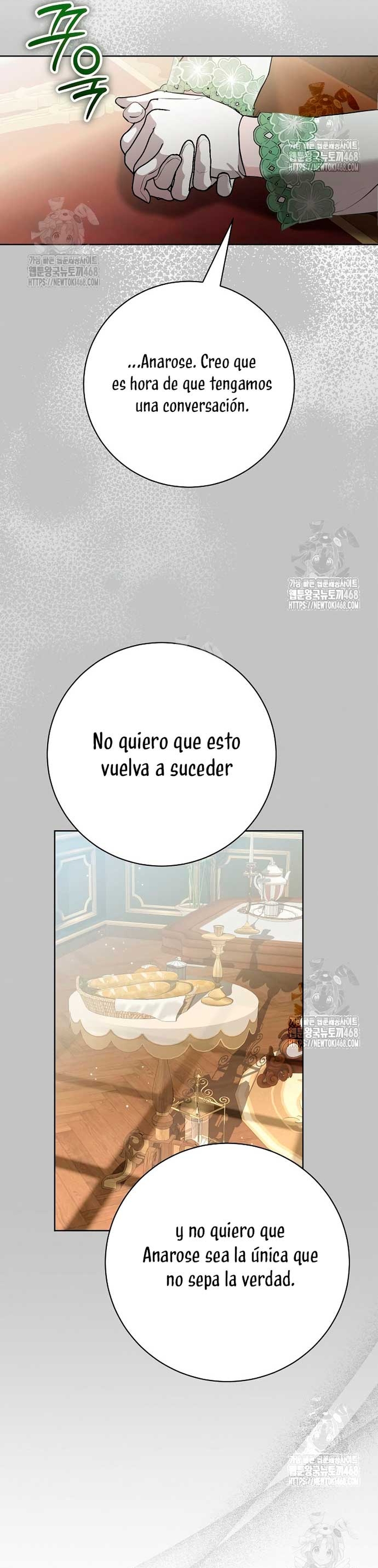 A La Amante De Mi Esposo Capítulo 78 - Page 12