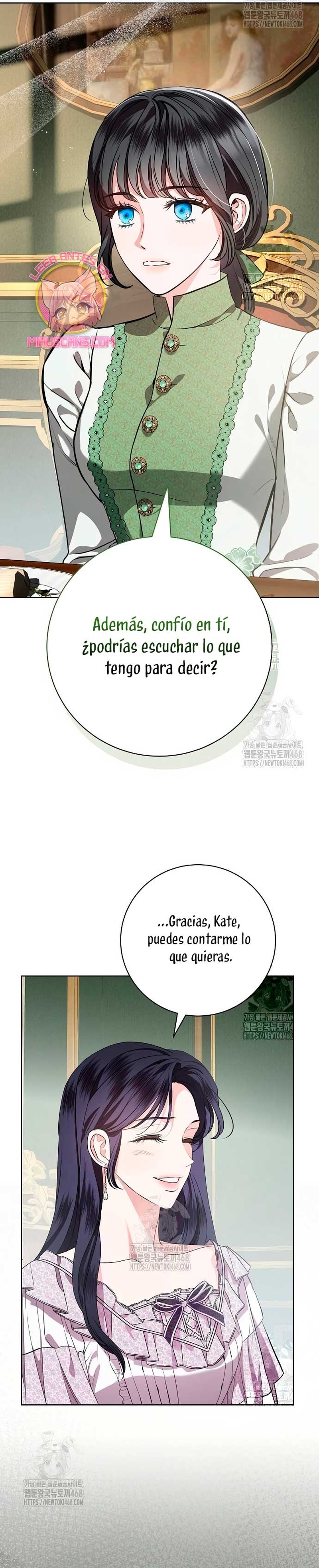 A La Amante De Mi Esposo Capítulo 78 - Page 13