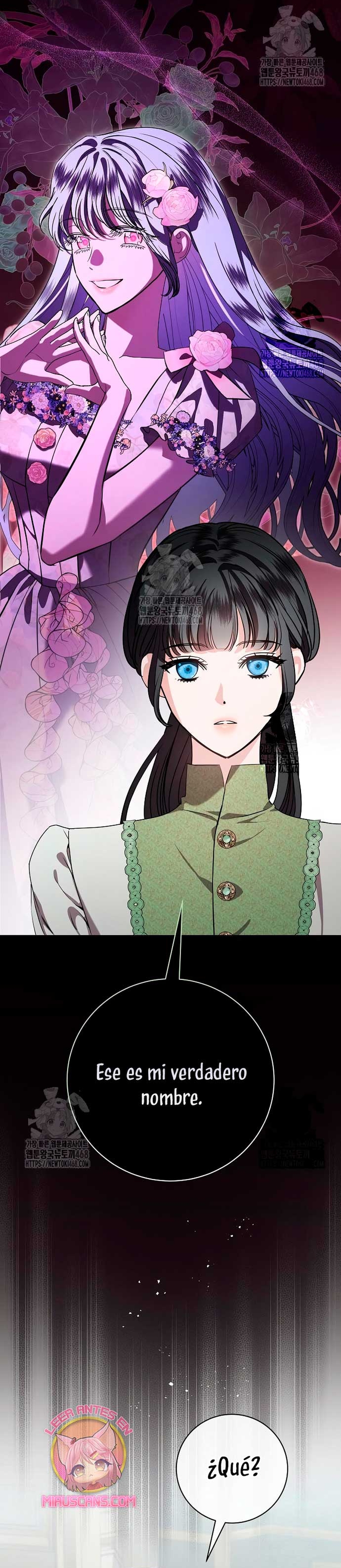 A La Amante De Mi Esposo Capítulo 78 - Page 15