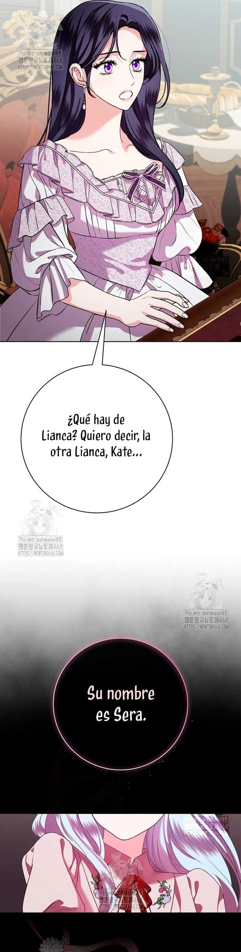 A La Amante De Mi Esposo Capítulo 78 - Page 16