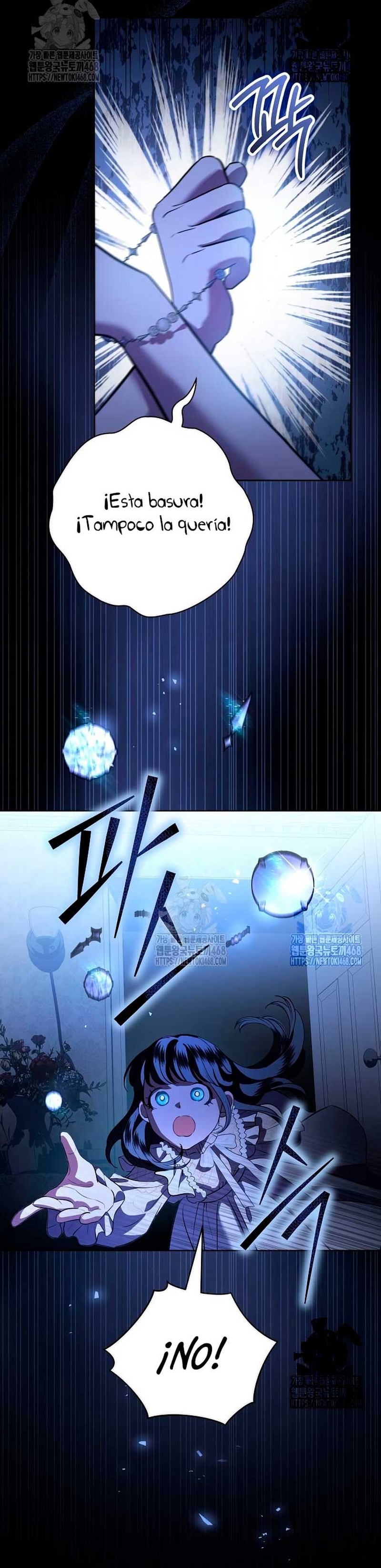 A La Amante De Mi Esposo Capítulo 78 - Page 23