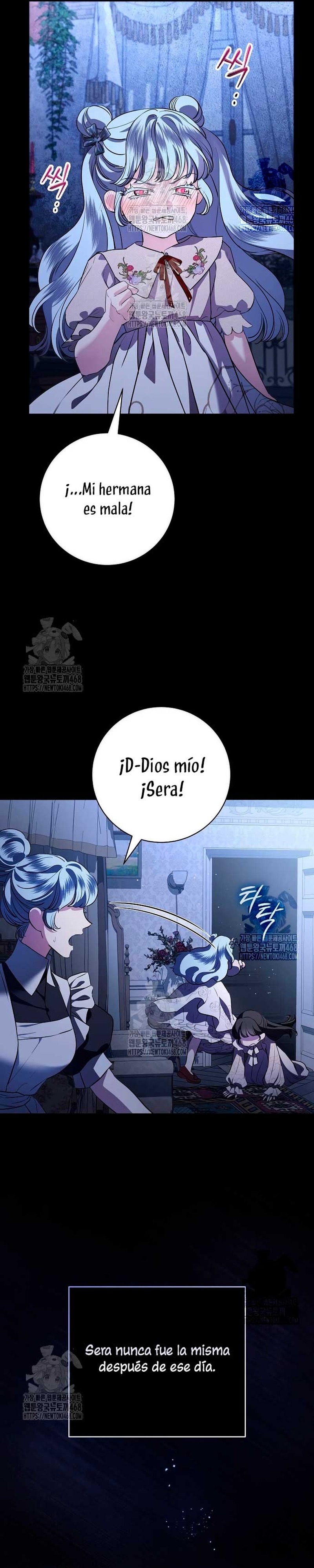 A La Amante De Mi Esposo Capítulo 78 - Page 24