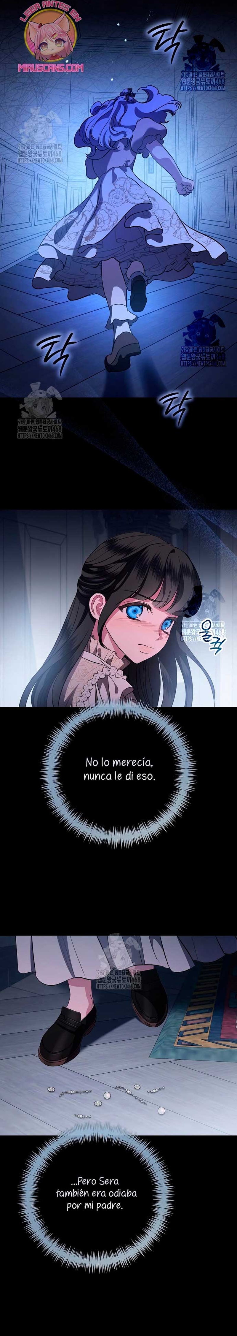 A La Amante De Mi Esposo Capítulo 78 - Page 25