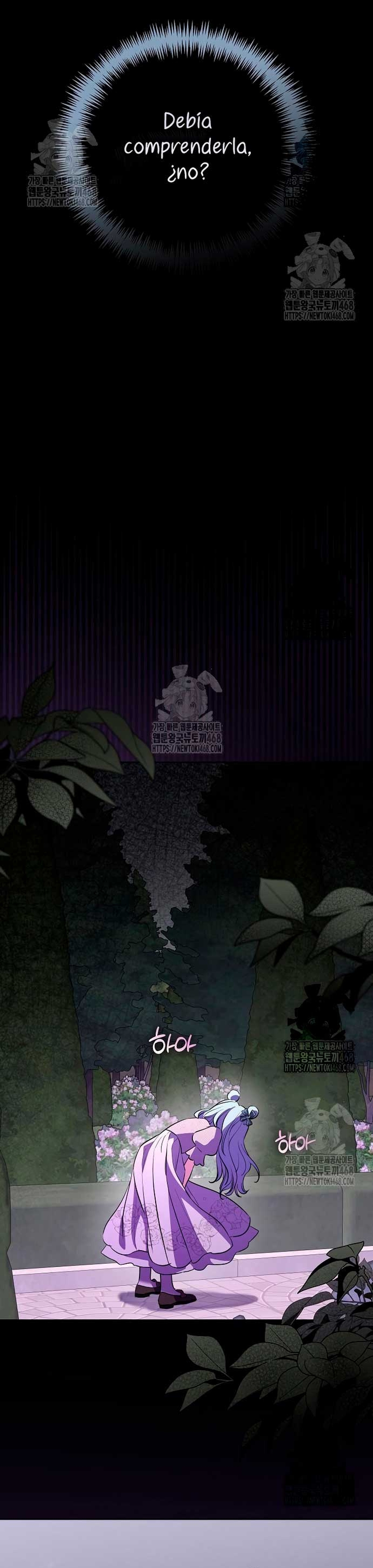 A La Amante De Mi Esposo Capítulo 78 - Page 26