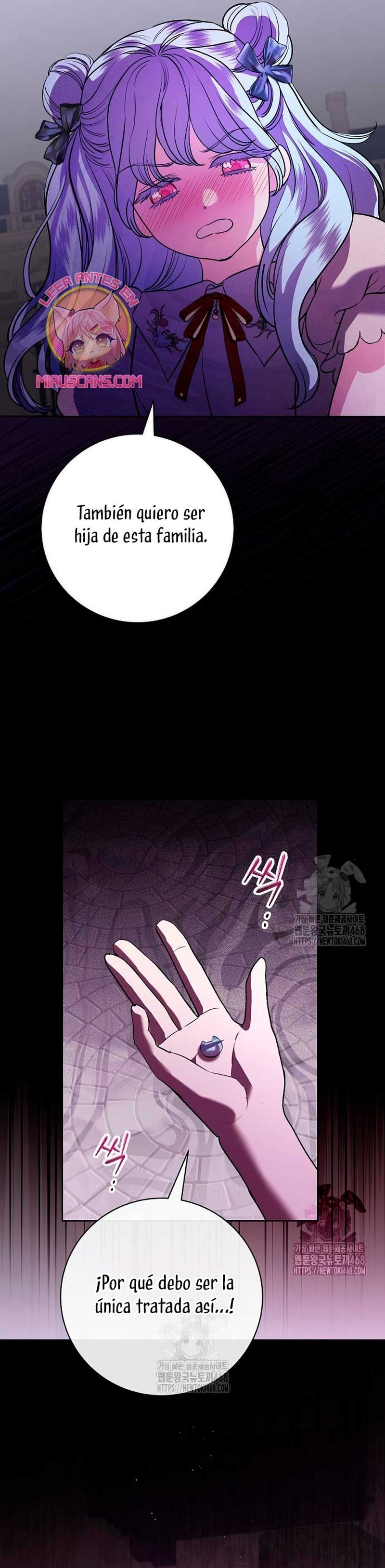 A La Amante De Mi Esposo Capítulo 78 - Page 27