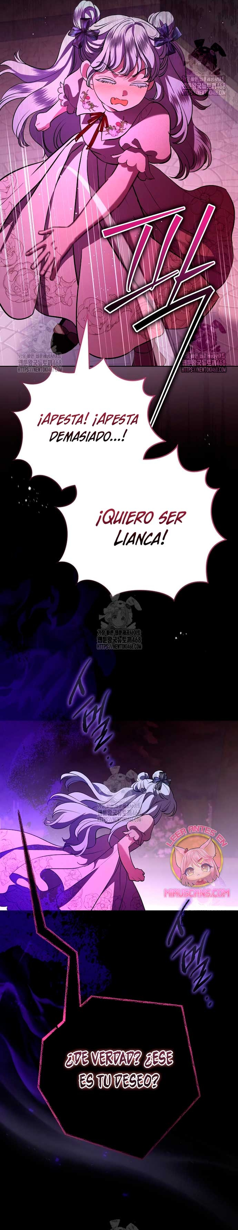 A La Amante De Mi Esposo Capítulo 78 - Page 28