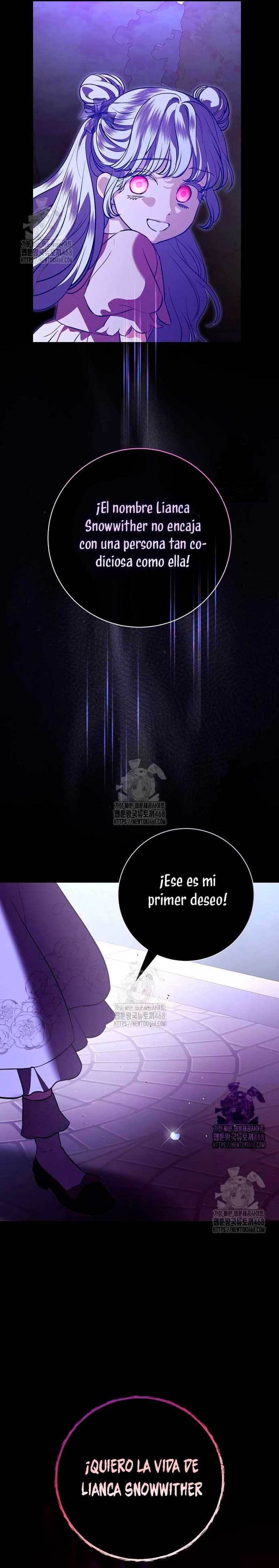 A La Amante De Mi Esposo Capítulo 78 - Page 30