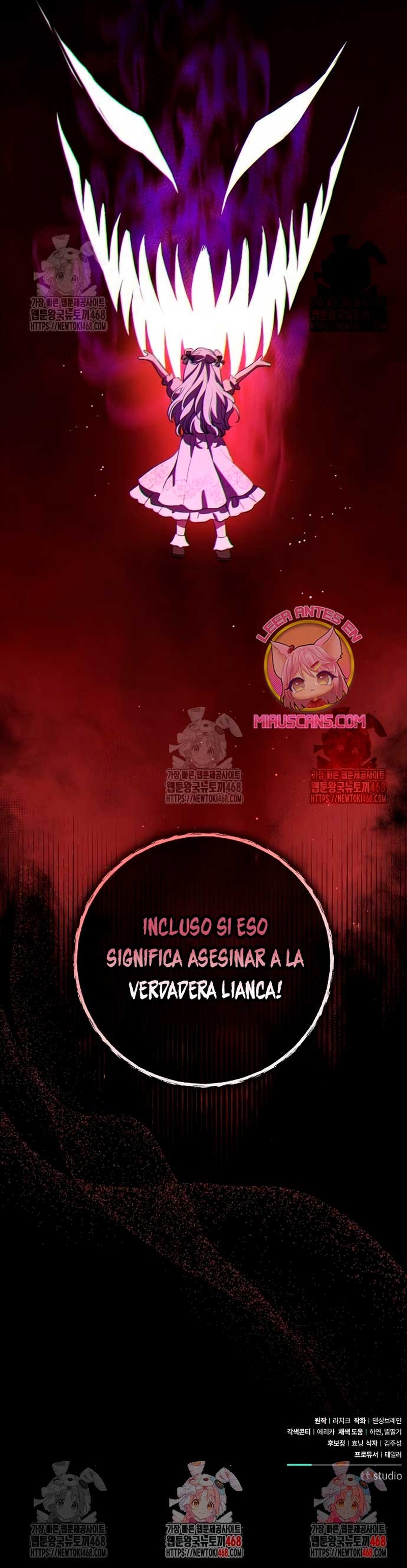 A La Amante De Mi Esposo Capítulo 78 - Page 31