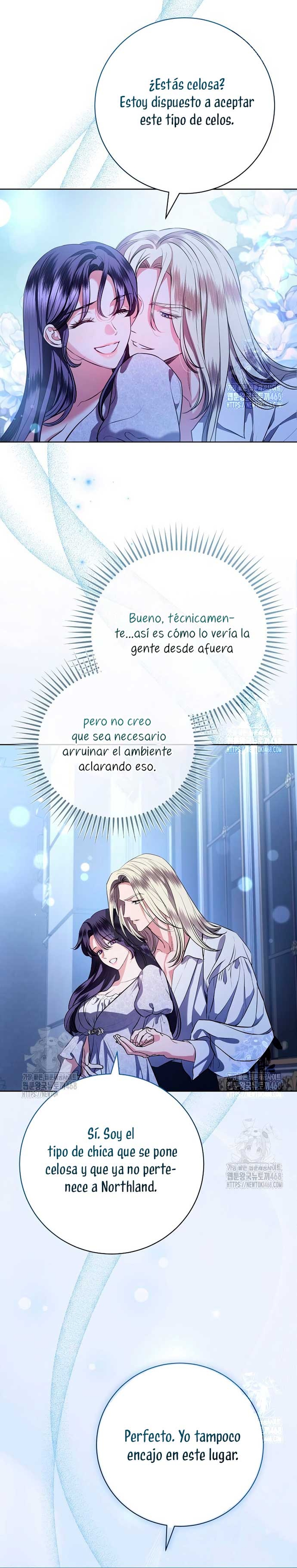 A La Amante De Mi Esposo Capítulo 78 - Page 5