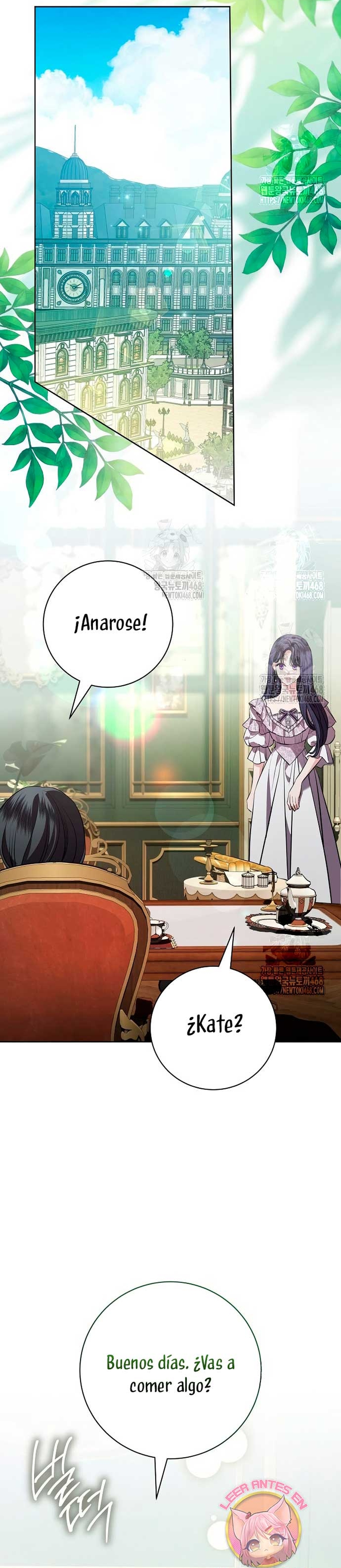 A La Amante De Mi Esposo Capítulo 78 - Page 7