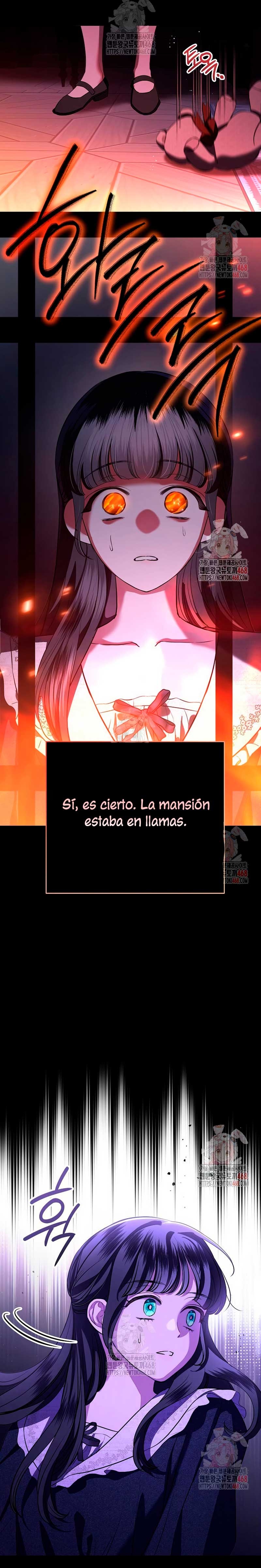 A La Amante De Mi Esposo Capítulo 79 - Page 10