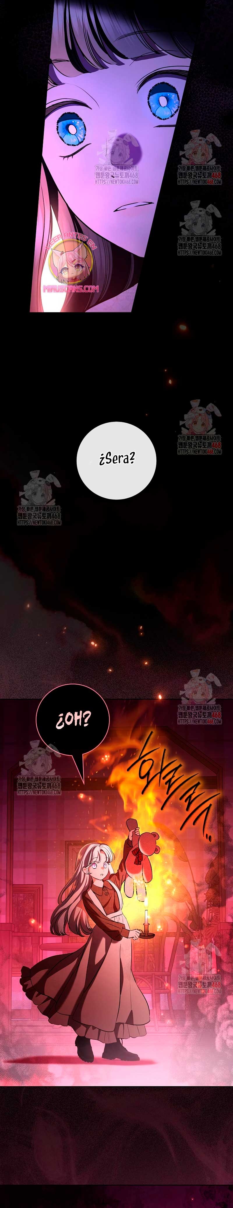 A La Amante De Mi Esposo Capítulo 79 - Page 16