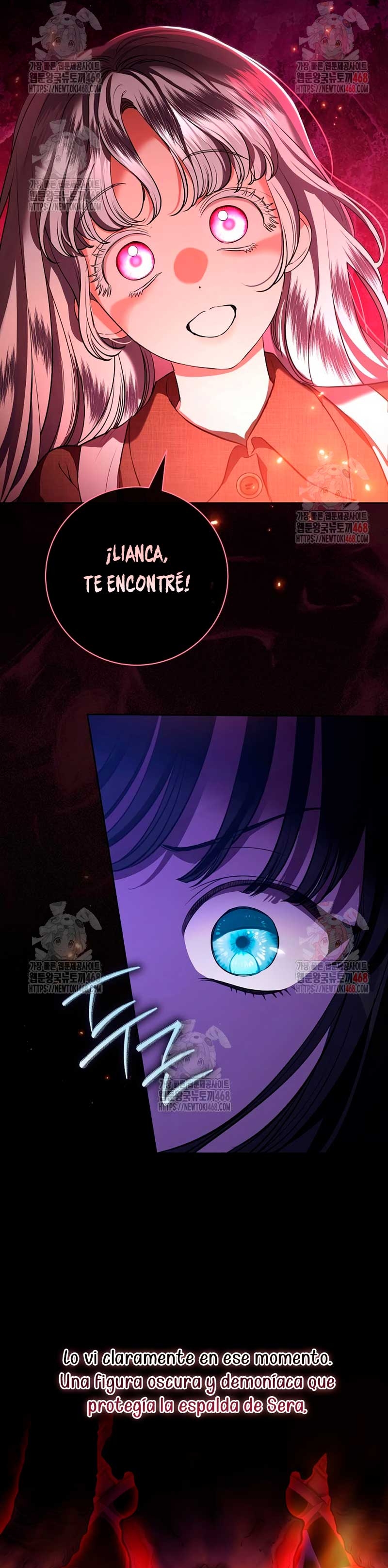 A La Amante De Mi Esposo Capítulo 79 - Page 17