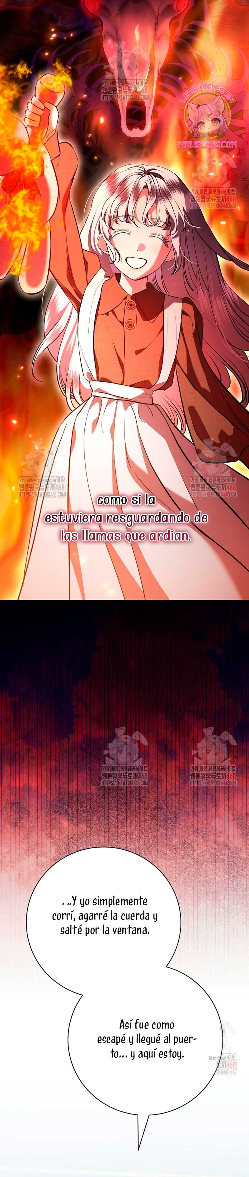 A La Amante De Mi Esposo Capítulo 79 - Page 18