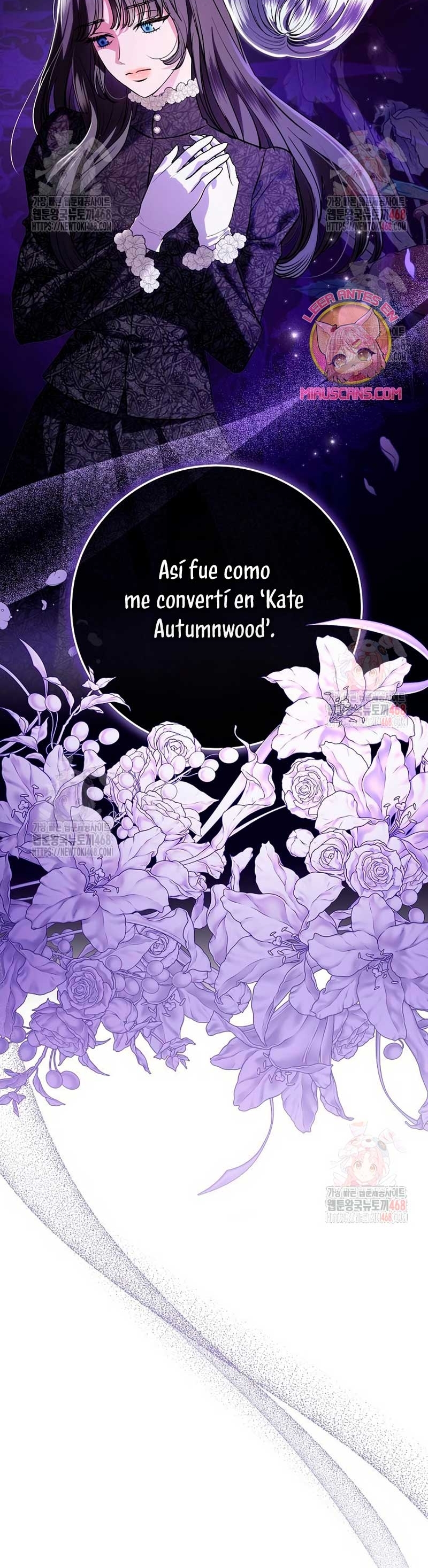 A La Amante De Mi Esposo Capítulo 79 - Page 20