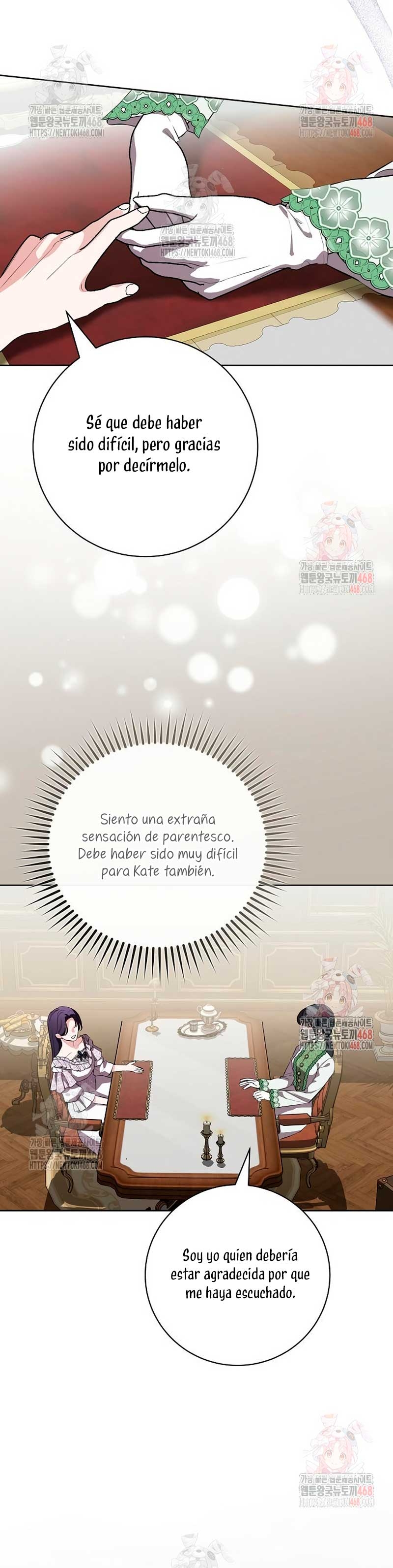 A La Amante De Mi Esposo Capítulo 79 - Page 21